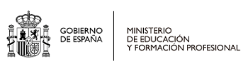 Ministerio de educación