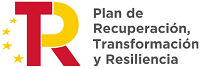 Plan de recuperación, transformación y resiliencia