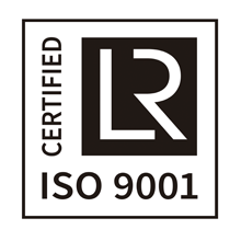 Certificación ISO 9001